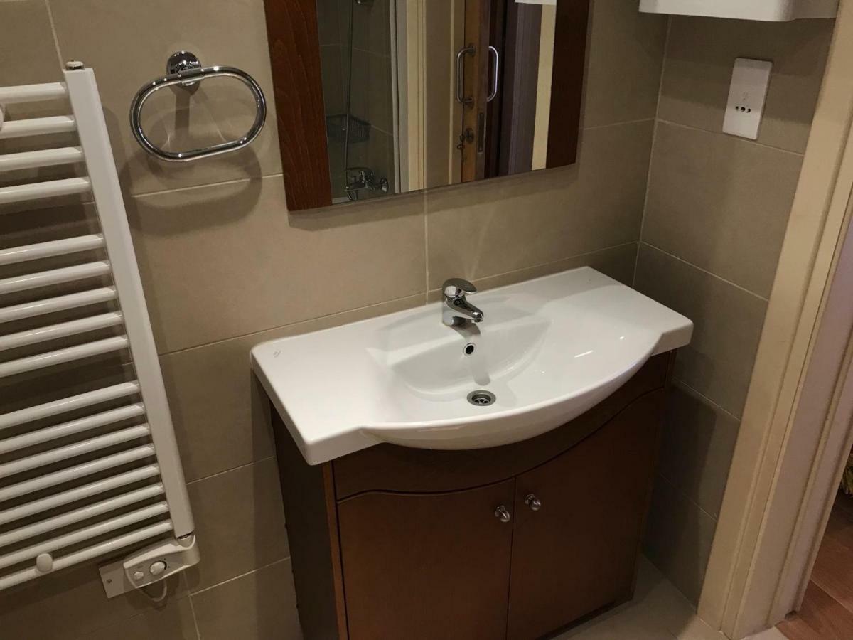 Sea View Central Apt Ithaki Larnaca Buitenkant foto